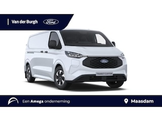 Ford Transit Cust. 340 L2H1 Trend 71 kWh | Nieuw | Voorraad | Incl. € 2824 Ford Voordeel |