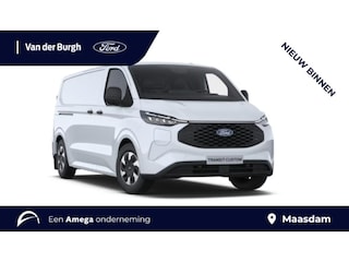 Ford Transit Cust. 340 L2H1 Trend 71 kWh | Nieuw | Voorraad | Incl. € 2824 Ford Voordeel |