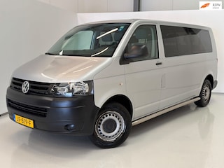 Volkswagen Transporter Kombi 2.0 TDI L2H1 Highline / Trekhaak / 9 persoons