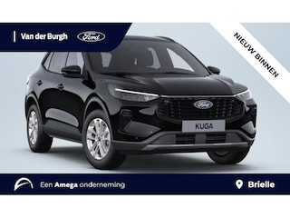 Ford Kuga 2.5 PHEV Titanium | Nieuw | Voorraad | Incl. € 4000 Ford Voordeel |