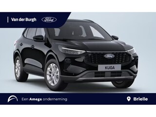 Ford Kuga 2.5 PHEV Titanium | Nieuw | Voorraad | Incl. € 4000 Ford Voordeel |
