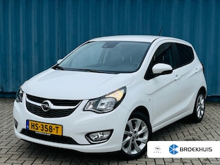 Opel Karl 1.0 ecoFLEX Cosmo Cruise control | Airconditioning | Elektrische ramen