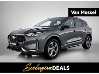 Ford Kuga 2.5 PHEV ST-Line X | €4.000 Korting | Trekhaak Elektr 2100 KG | All Season Banden