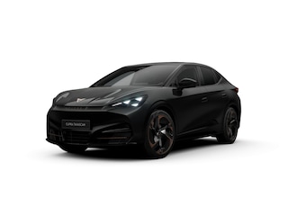 Cupra Tavascan Adrenaline | Digitaal instrumentenpaneel (Virtual Cockpit) | Draadloze Apple CarPlay™, Android Auto™ | Head-up Display met ‘Augmented Reality’