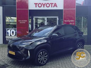 Toyota Yaris Cross 1.5 Hybrid Dynamic NL-AUTO 1E EIGENAAR