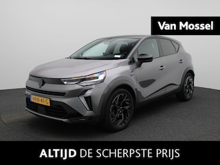Renault Captur 1.6 E-Tech full hybrid 145 esprit Alpine