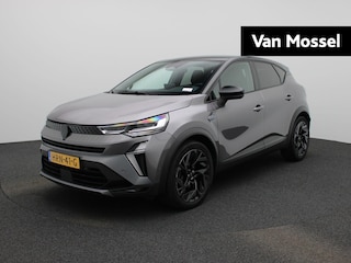 Renault Captur 1.6 E-Tech full hybrid 145 esprit Alpine