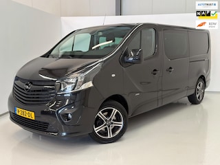 Opel Vivaro 1.6 CDTI L2H1 DC Innovation EcoFlex / Trekhaak / Camera