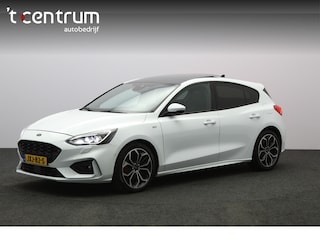 Ford Focus 1.5 EcoBoost 150 PK Automaat ST Line Business, Panoramadak, LED, B&O Sound, Adap. Cruise Control