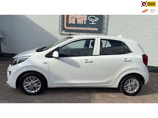 Kia Picanto 1.0 DPi DynamicLine