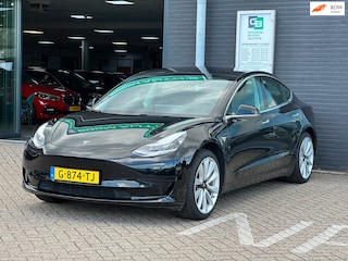 Tesla Model 3 Standard RWD Plus 60 kWh/PANO-DAK/CAMERA/NETTE STAAT!!