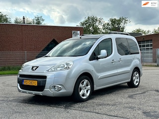 Peugeot Partner 1.6 XR Cruise*Airco*Panoramadak*Trekhaak*Dealer onderhouden*LM velgen*