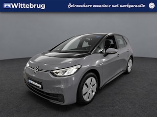 Volkswagen ID.3 Pro 58 kWh Navigatie / App-connect / Parkeersensoren / Stoelverwarming / Clima / LED verlichting trans