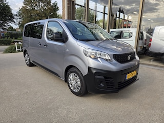 Peugeot Expert 50 kWh L2 9-Persoons Airco Panoramadak