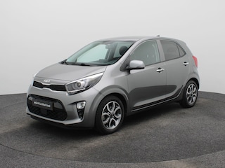 Kia Picanto 1.0 DPi DynamicPlusLine Automaat | Trekhaak | Camera | Navi | Clima | LM Velgen | Cruise
