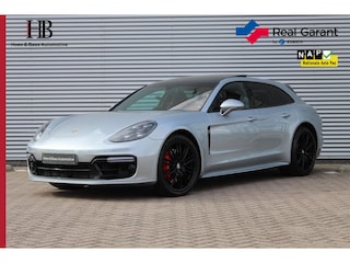 Porsche Panamera Sport Turismo 2.9 4 E-Hybrid/Pano