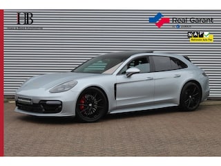 Porsche Panamera Sport Turismo 2.9 4 E-Hybrid/Pano