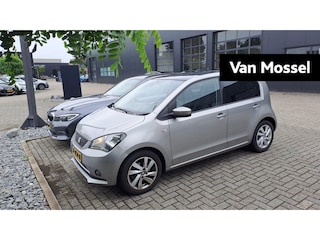 Seat Mii 1.0 Sport Connect WORDT VERWACHT