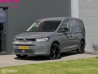 Volkswagen Caddy Cargo | 2.0 TDI Comfort| Trekhaak | Camera|