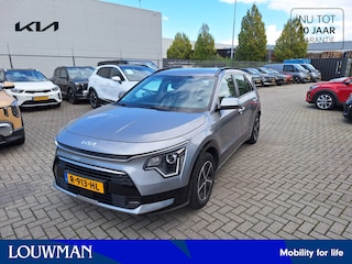 Kia Niro 1.6 GDi ExecutiveLine