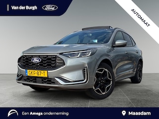 Ford Kuga ST-Line X 2.5 Plug-in Hybrid 243pk | Technology Pack | Trekhaak | WinterPack | Panoramadak | Elektrische achterklep
