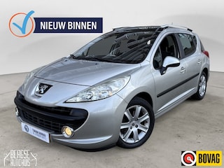 Peugeot 207 SW 1.6 VTi XS Aut Clima Cruise Pano Lmv