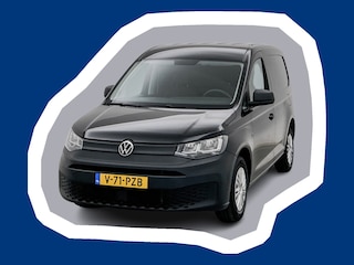 Volkswagen Caddy Cargo 2.0 TDI Carplay Betimmering Airco