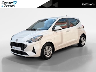 Hyundai i10 1.0 Comfort Smart | All-season banden | Navigatie | Achteruitrijcamera | Airco | Apple Carplay/ Android auto |