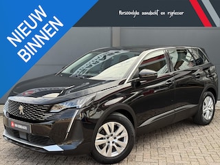 Peugeot 5008 1.2 Allure / Geen Import / 100% Onderhoud / 7 Pers