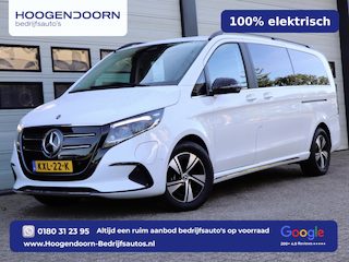 Mercedes-Benz EQV 300 90 kWh L3 Extra lang Avantgarde - 7 Pers.