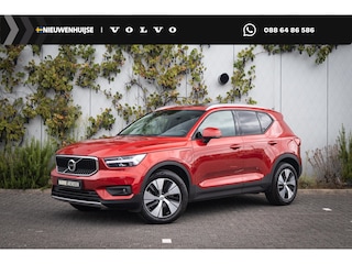 Volvo XC40 Recharge T5 Momentum Pro | Adaptieve LED koplampen | Schuif-/kanteldak | Extra getint glas | Verwarmbare voorruit | Parkeercamera
