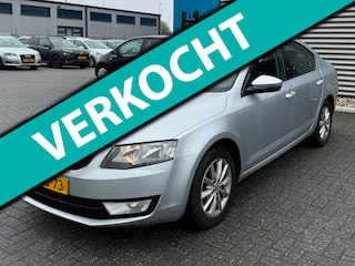 Skoda Octavia 1.2 TSI Greentech Ambition Businessline