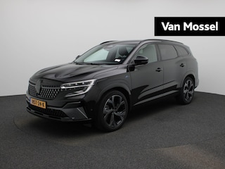 Renault Espace E-Tech full hybrid 200 esprit Alpine 7p. | Automaat | Trekhaak | Adaptive Cruise Control | Blind Spot Warning | Climate Control | Elektrische Achterklep | Around View Camera