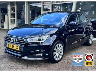 Audi A1 Sportback 1.0 TFSI Pro Line Airco, Navi, Bluetooth, LM..