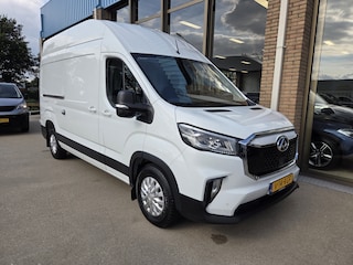 Maxus EDeliver 9 L3H3 72 kWh Airco Achteruitrijcamera PDC Stoelverwarming