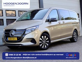 Mercedes-Benz EQV 300 90 kWh L2 - 8 Pers - Elc.Schuif - NEW Model