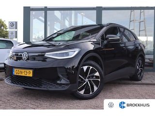 Volkswagen ID.4 Pro Business 77 kWh 286PK | Achteruitrijcamera | Apple Carplay/Android Auto|telefoonintegratie premium | Keyless entry