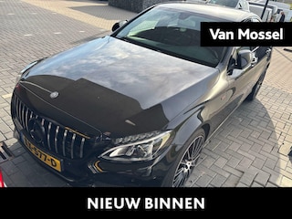 Mercedes-Benz C-klasse 350 e Lease Edition WORDT VERWACHT