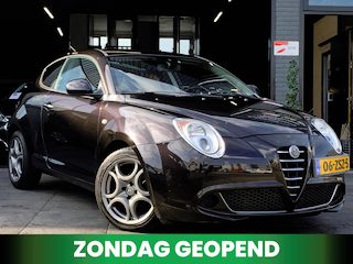 Alfa Romeo Mito 0.9TwinAir Distinctive|Cruise|Bose|Airco|PDC