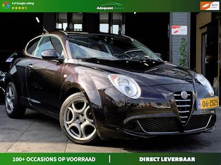 Alfa Romeo Mito 0.9TwinAir Distinctive|Cruise|Bose|Airco|PDC
