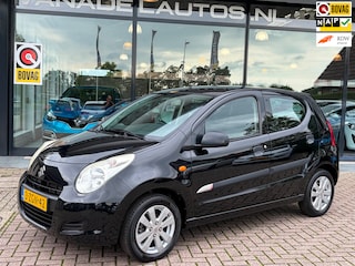Suzuki Alto 1.0 Celebration EASSS 59d-KM! Airco LM Velgen NL-Auto NAP!