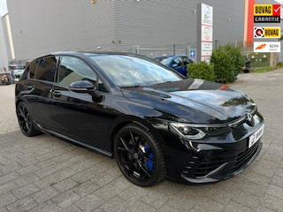 Volkswagen Golf 2.0 TSI R 4Motion|PERFOR|K&B|AKRA|Automaat|Pano
