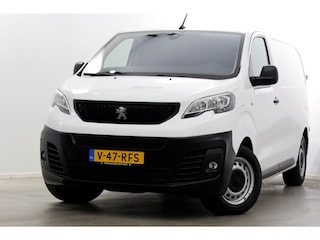 Peugeot Expert L2H1 Standard Premium 75 kWh 100% Elektrisch Snellader Airco/Navi SOH 92,6% 03-2022