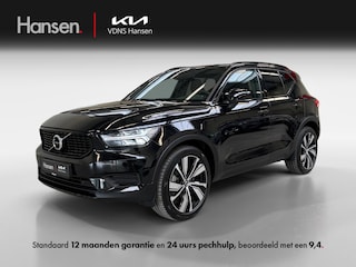Volvo XC40 1.5 T5 Recharge R-Design I Leder I Carplay I Camera I Elek. Achterklep I Keyless I