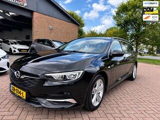 Opel Insignia Sports Tourer 1.5 Turbo Business+ Automaat