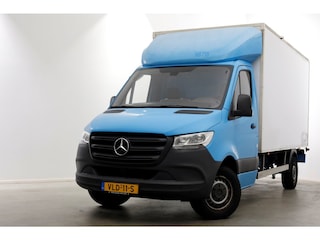 Mercedes-Benz Sprinter 311 CDI 115pk E6 RWD Bakwagen met achterdeuren 2-Persoons 07-2021