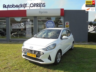Hyundai i10 1.0 Comfort
