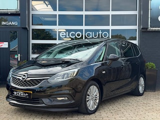 Opel Zafira 1.4 Turbo Business+ 7P / Pano / Trekhaak