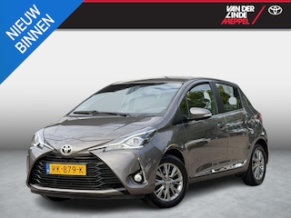 Toyota Yaris 1.5 VVT-i Executive Trekhaak Navi Cruise NL