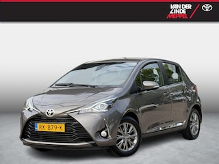 Toyota Yaris 1.5 VVT-i Executive Trekhaak Navi Cruise NL